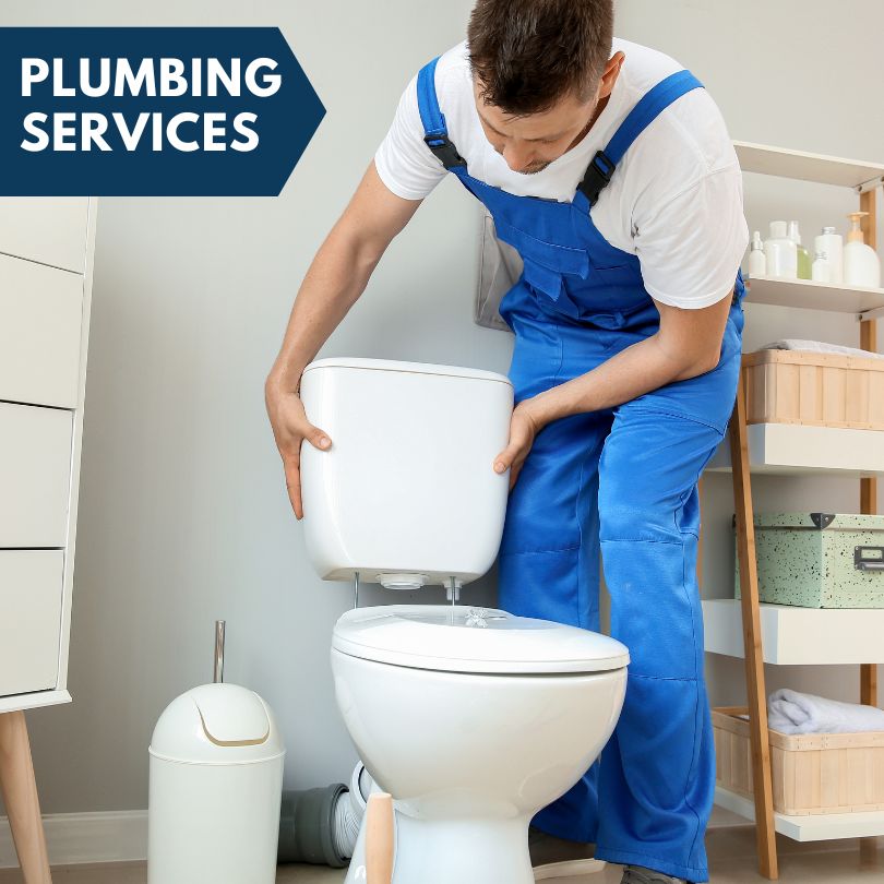Plumbing Company in Whelen Springs, AR